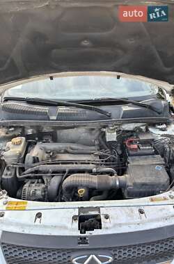 Седан Chery M11 2012 в 