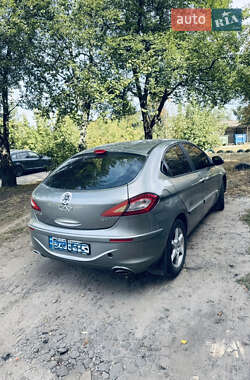 Седан Chery M11 2012 в 