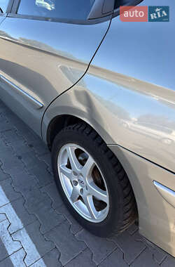 Седан Chery M11 2011 в 