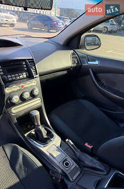 Седан Chery M11 2011 в 
