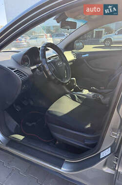 Седан Chery M11 2011 в 