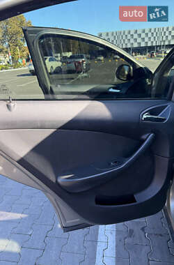Седан Chery M11 2011 в 