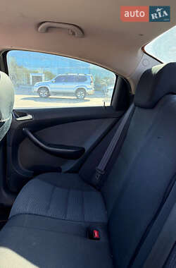 Седан Chery M11 2011 в 