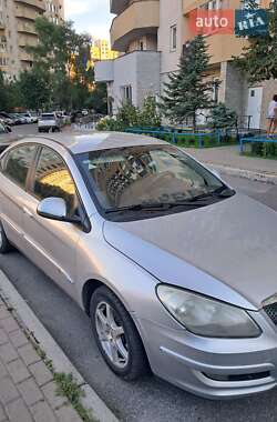 Седан Chery M11 2011 в Боярці