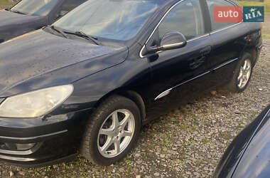 Седан Chery M11 2012 в 