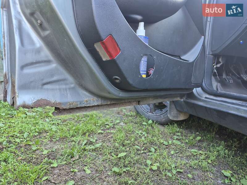 Седан Chery M11 2010 в Черкасах фото 6 Седан Chery M11 2010 в Черкасах
