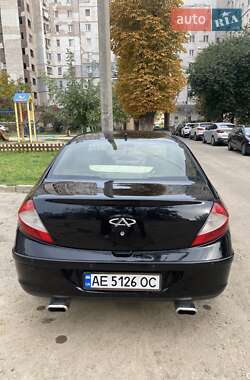 Седан Chery M11 2011 в 