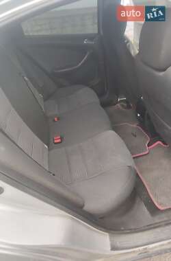 Седан Chery M11 2011 в 