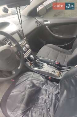 Седан Chery M11 2011 в 