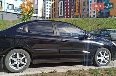 Седан Chery M11 2011 в 