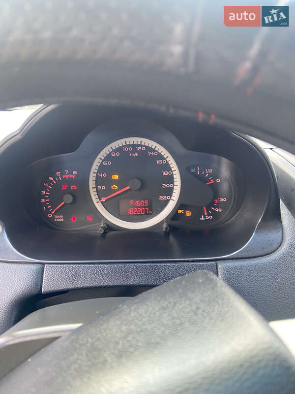 Седан Chery M11 2011 в Одессе фото 10 Седан Chery M11 2011 в Одессе