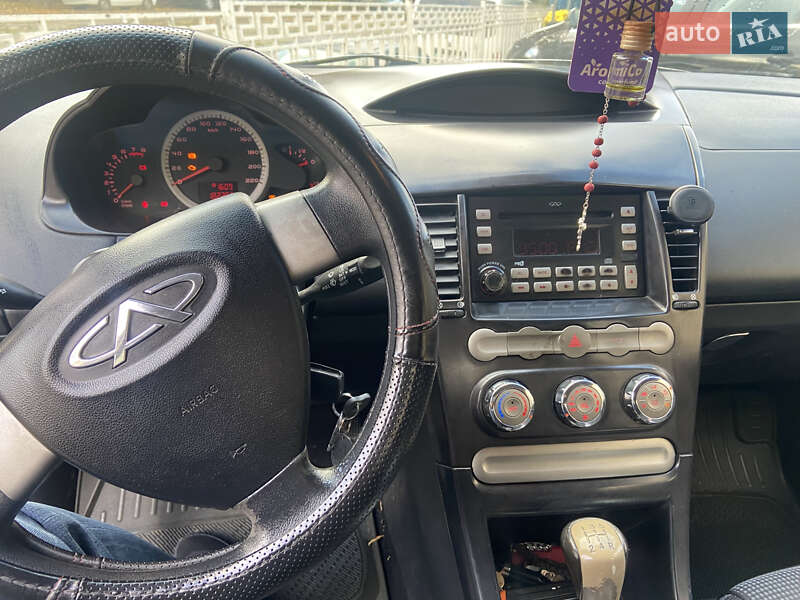 Седан Chery M11 2011 в Одессе фото 9 Седан Chery M11 2011 в Одессе