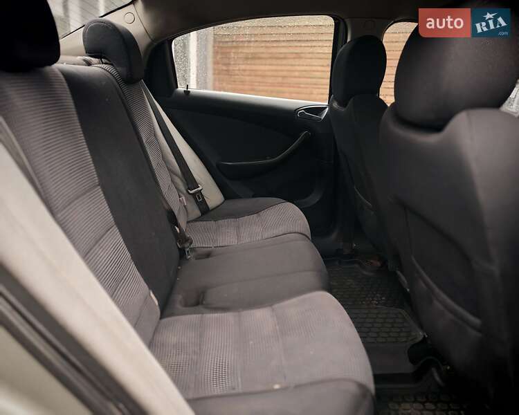 Седан Chery M11 2011 в Бердичеві фото 12 Седан Chery M11 2011 в Бердичеві