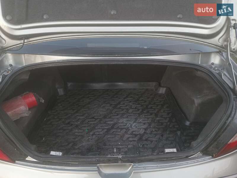 Седан Chery M11 2011 в Костопілі фото 26 Седан Chery M11 2011 в Костопілі