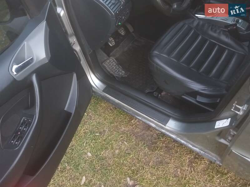 Седан Chery M11 2011 в Костопілі фото 34 Седан Chery M11 2011 в Костопілі