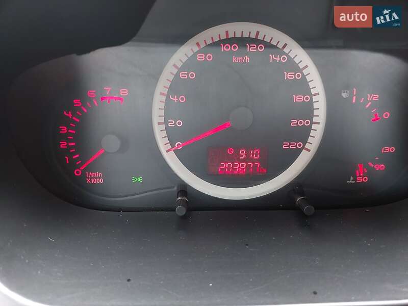 Седан Chery M11 2011 в Києві