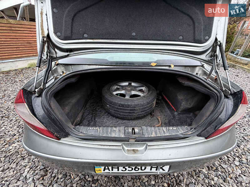 Седан Chery M11 2011 в Бердичеве