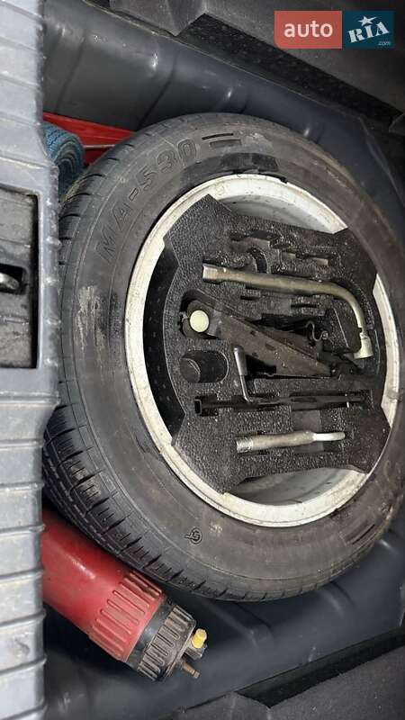 Седан Chery M11 2011 в Василькове