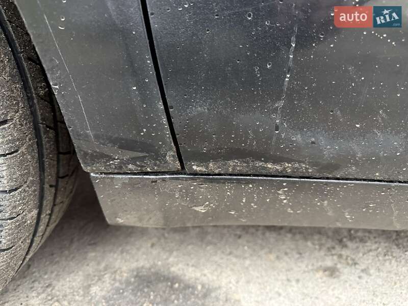 Седан Chery M11 2011 в Василькове