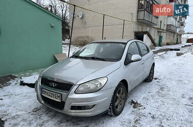 Седан Chery M11 2011 в Сумах