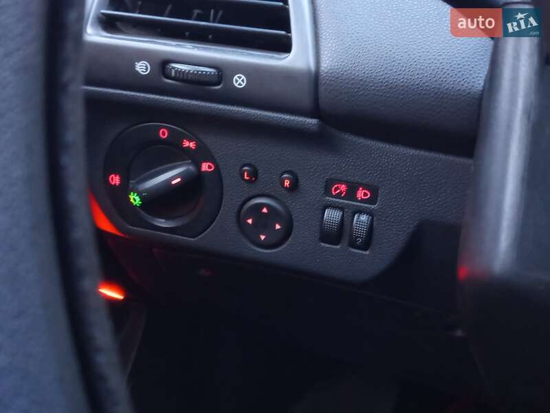 Седан Chery M11 2011 в Чернигове