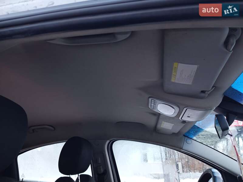 Седан Chery M11 2011 в Чернигове