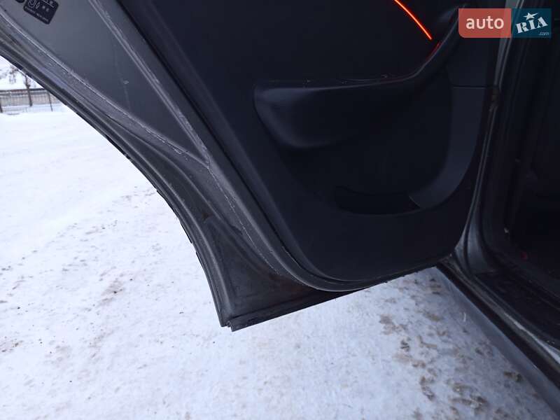 Седан Chery M11 2011 в Чернигове