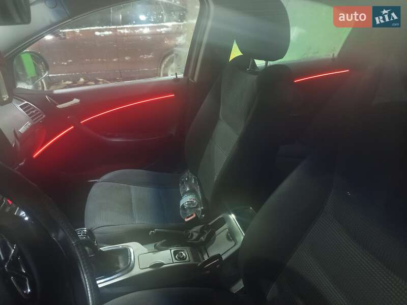 Седан Chery M11 2011 в Чернигове