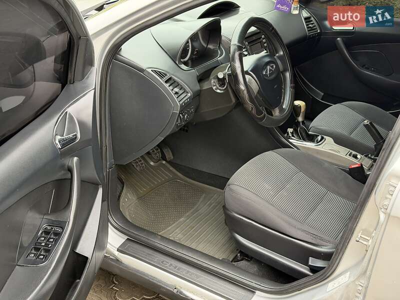 Седан Chery M11 2011 в Миколаєві фото 7 Седан Chery M11 2011 в Миколаєві