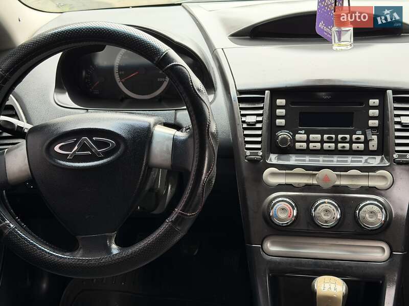 Седан Chery M11 2011 в Миколаєві фото 15 Седан Chery M11 2011 в Миколаєві