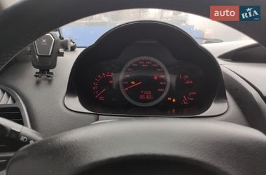 Седан Chery M11 2012 в Днепре