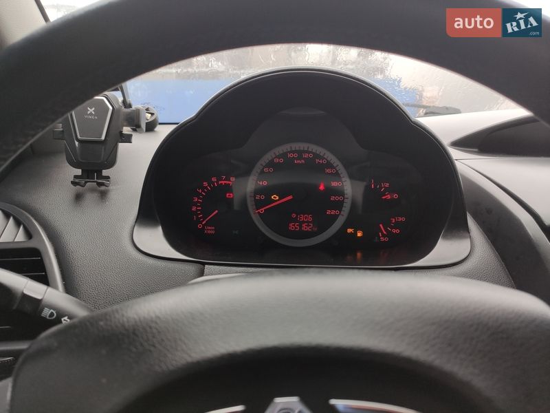 Седан Chery M11 2012 в Синельниково