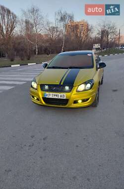 Седан Chery M11 2011 в Запорожье