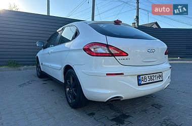 Седан Chery M11 2011 в Житомире