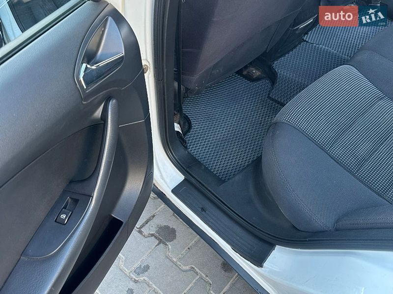 Седан Chery M11 2011 в Житомире