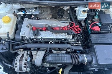 Седан Chery M11 2011 в Житомире
