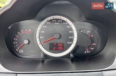 Седан Chery M11 2012 в Кременчуге