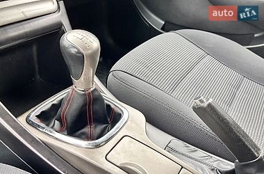 Седан Chery M11 2012 в Кременчуге