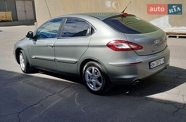 Седан Chery M11 2011 в Одессе фото 4 Седан Chery M11 2011 в Одессе