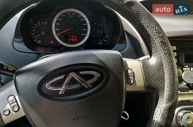Седан Chery M11 2011 в Одессе фото 8 Седан Chery M11 2011 в Одессе