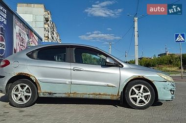 Седан Chery M11 2011 в Харькове
