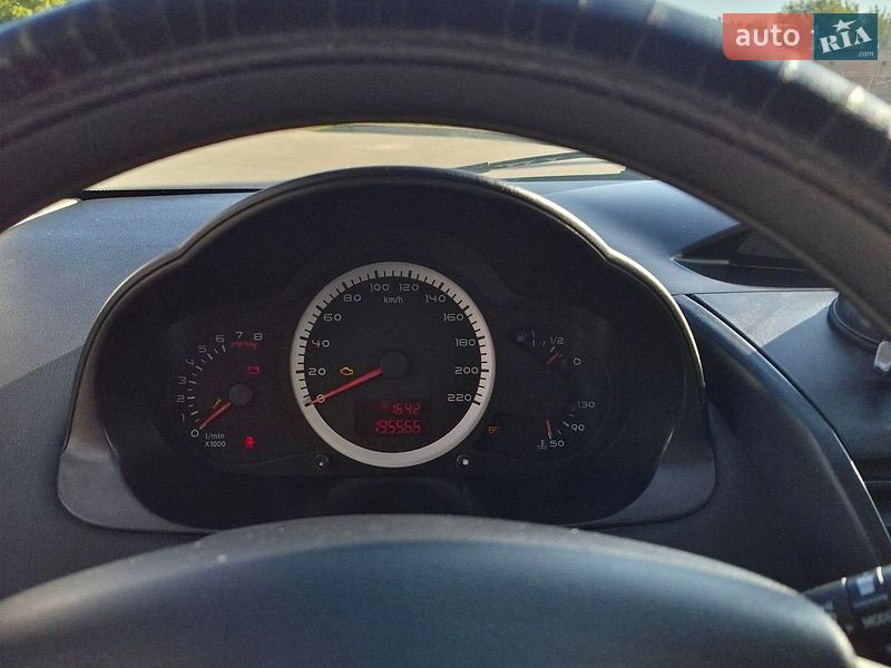 Седан Chery M11 2011 в Харькове