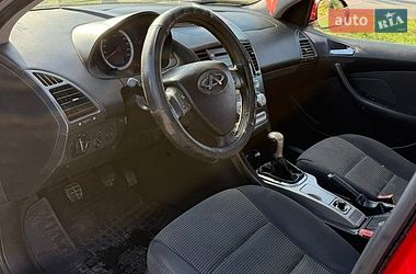 Седан Chery M11 2011 в Харькове