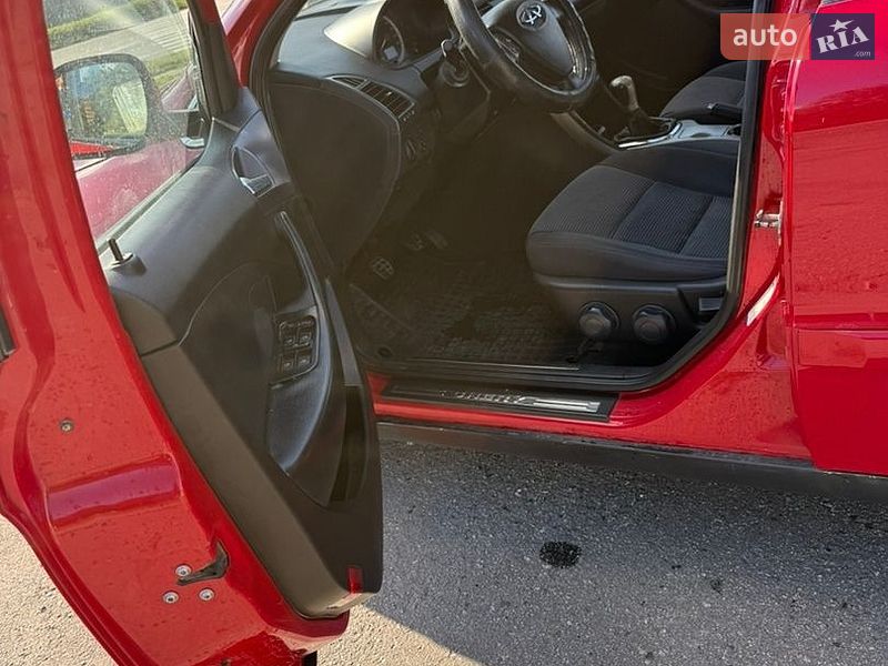 Седан Chery M11 2011 в Харькове