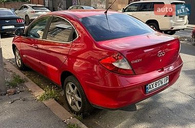 Седан Chery M11 2011 в Харькове