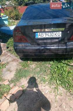 Седан Chery Oriental Son 2006 в Виннице