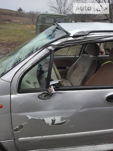 Седан Chery QQ 2012 в Корсунь-Шевченківському фото 5 Седан Chery QQ 2012 в Корсунь-Шевченківському