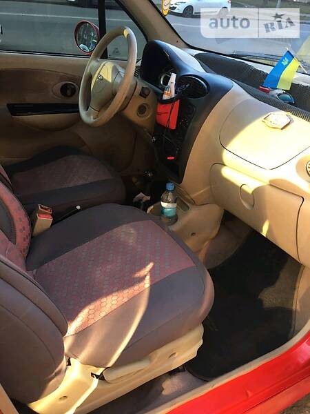 Хэтчбек Chery QQ 2010 в Одессе