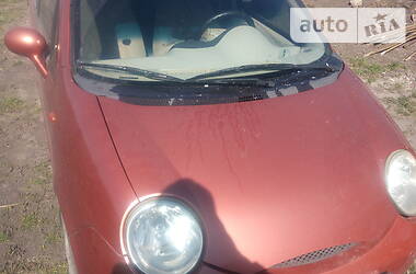 Седан Chery QQ 2008 в 