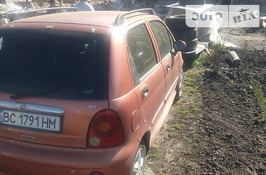 Седан Chery QQ 2008 в 
